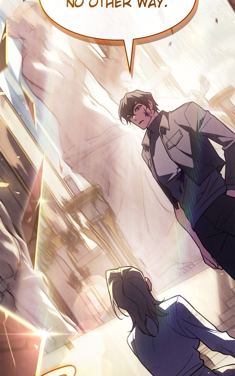 Returned by the King Episode 91 page 96 - 