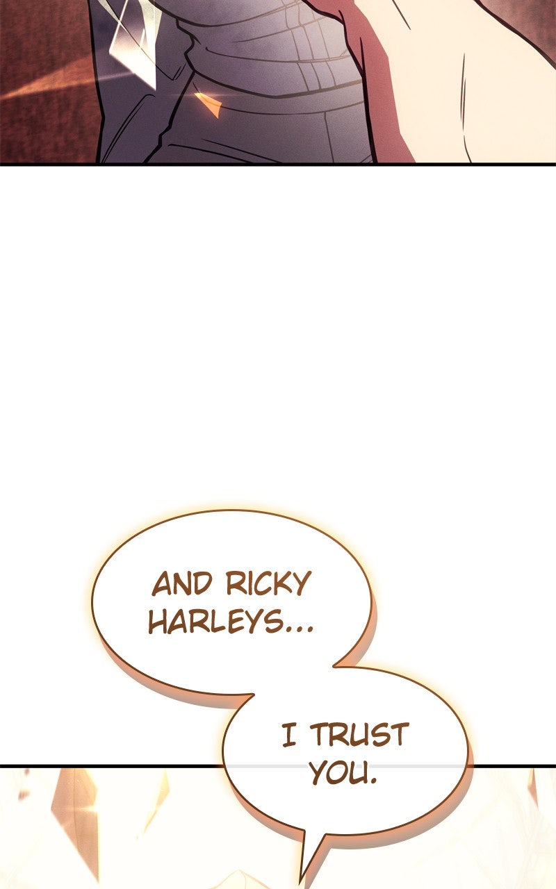 Returned by the King Episode 91 page 99 - 