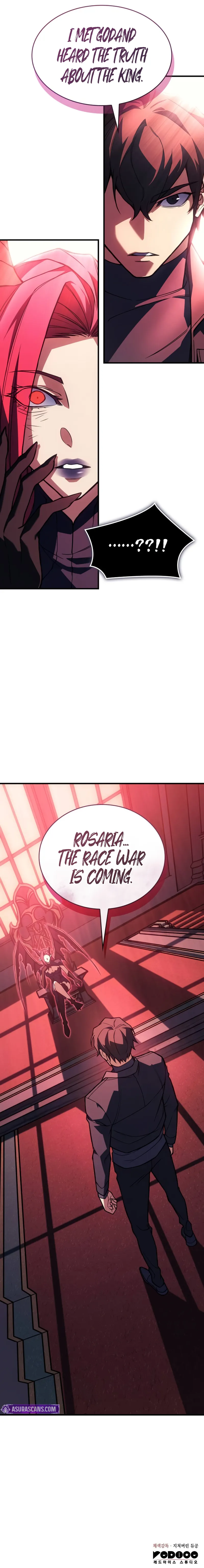 Returned by the King Chapter 95 page 16 - 
