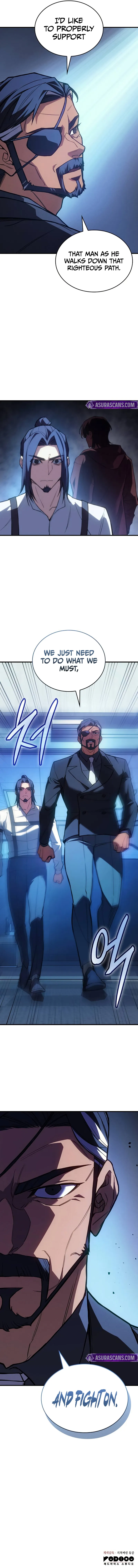 Returned by the King Chapter 97 page 15 - 