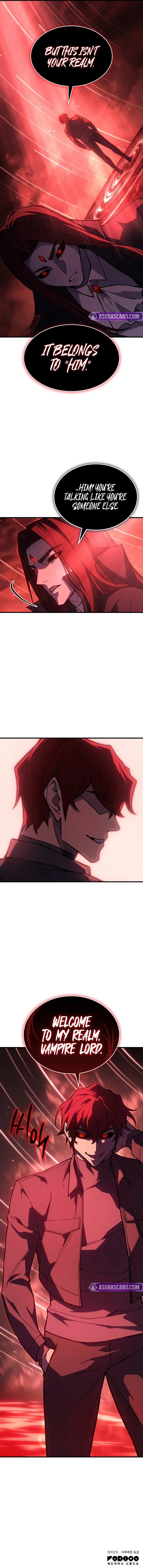 Returned by the King Chapter 98 page 15 - 