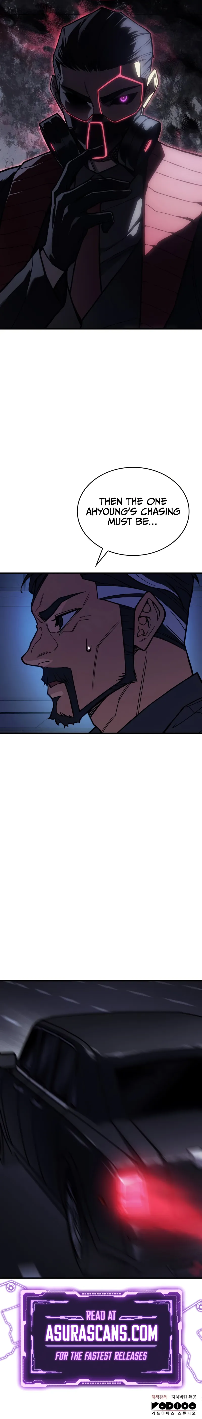 Returned by the King Chapter 99 page 16 - 