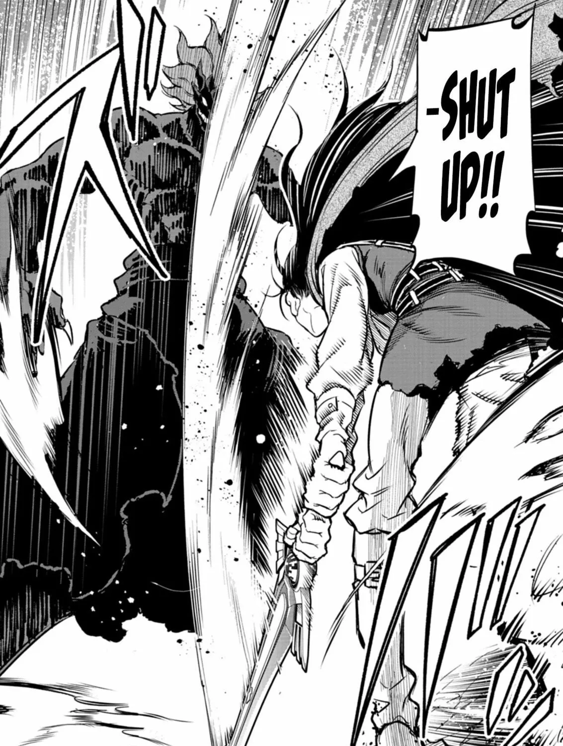 Returned from Another World, Earth Turned Out to Be Quite the Fantasy Too. Also, Losing Heroines, Stop Looking This Way Chapter 1 page 12 - 