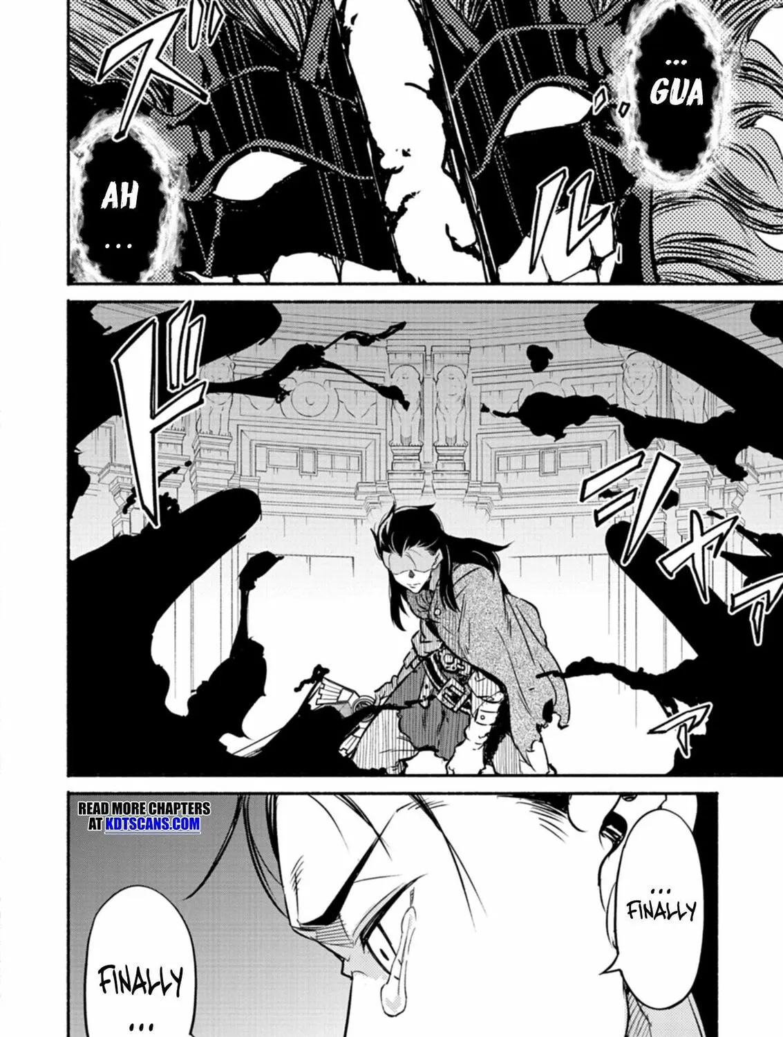Returned from Another World, Earth Turned Out to Be Quite the Fantasy Too. Also, Losing Heroines, Stop Looking This Way Chapter 1 page 14 - 