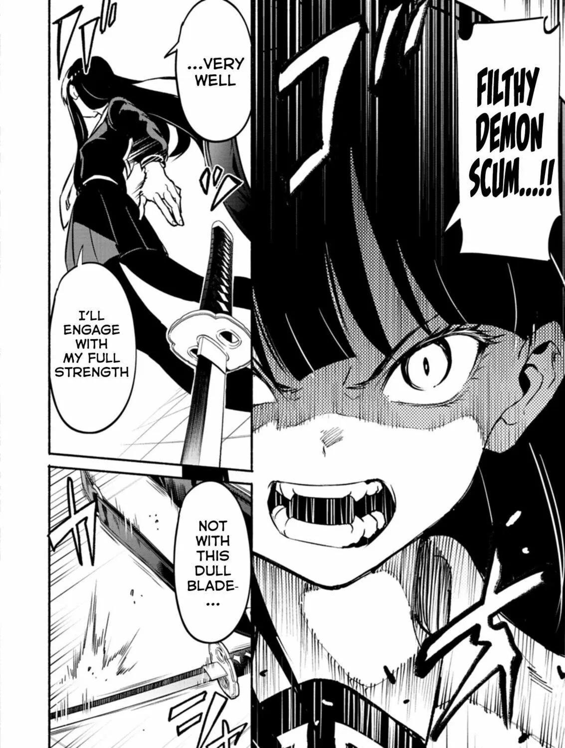 Returned from Another World, Earth Turned Out to Be Quite the Fantasy Too. Also, Losing Heroines, Stop Looking This Way Chapter 1 page 82 - 