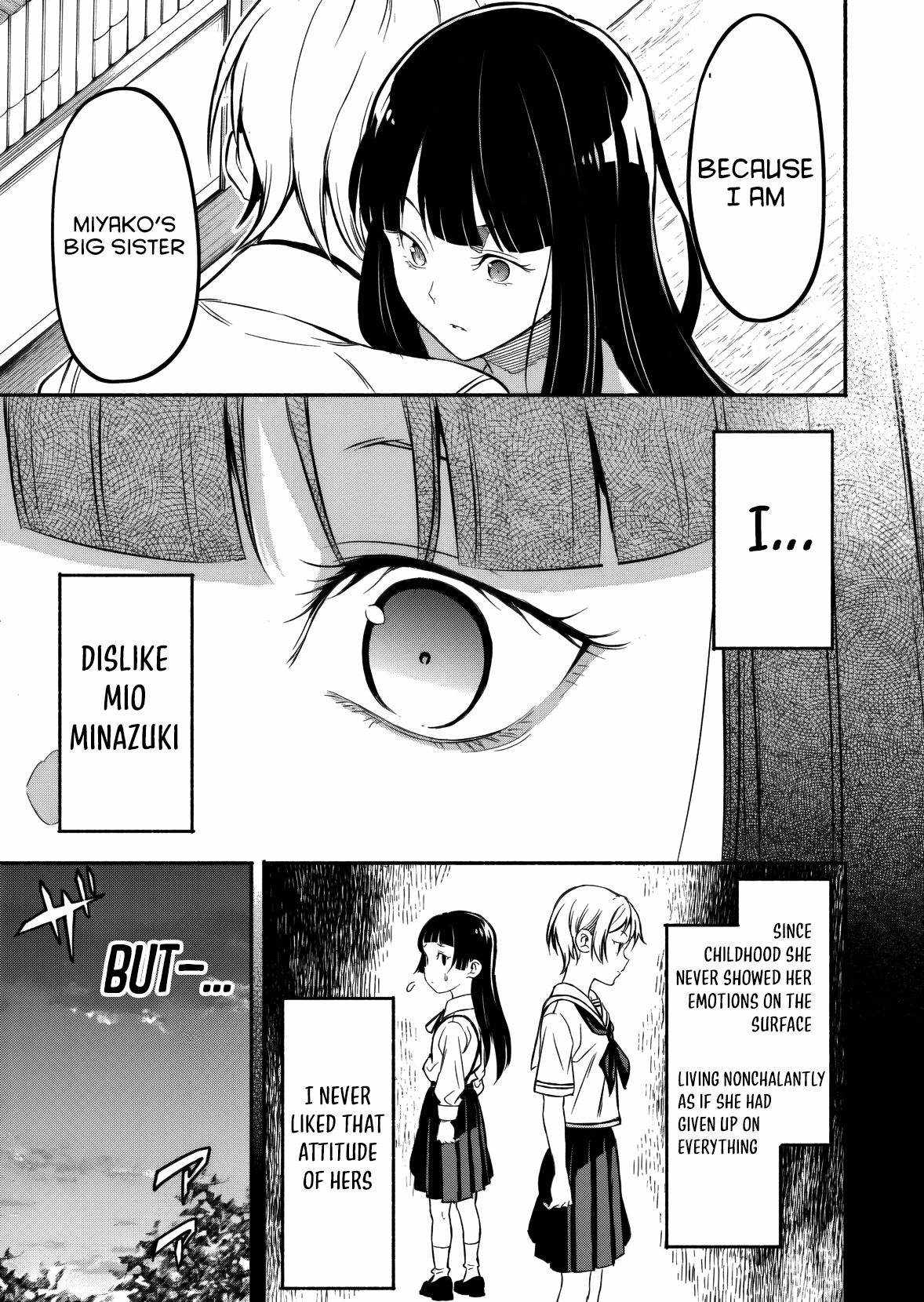 Returned from Another World, Earth Turned Out to Be Quite the Fantasy Too. Also, Losing Heroines, Stop Looking This Way Chapter 10 page 26 - 