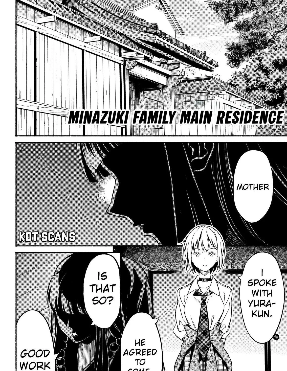 Returned from Another World, Earth Turned Out to Be Quite the Fantasy Too. Also, Losing Heroines, Stop Looking This Way Chapter 3.1 page 20 - 