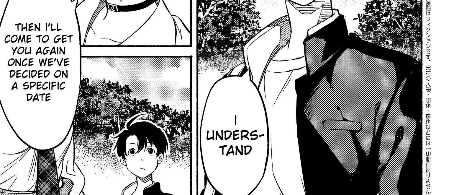 Returned from Another World, Earth Turned Out to Be Quite the Fantasy Too. Also, Losing Heroines, Stop Looking This Way Chapter 3 page 15 - 