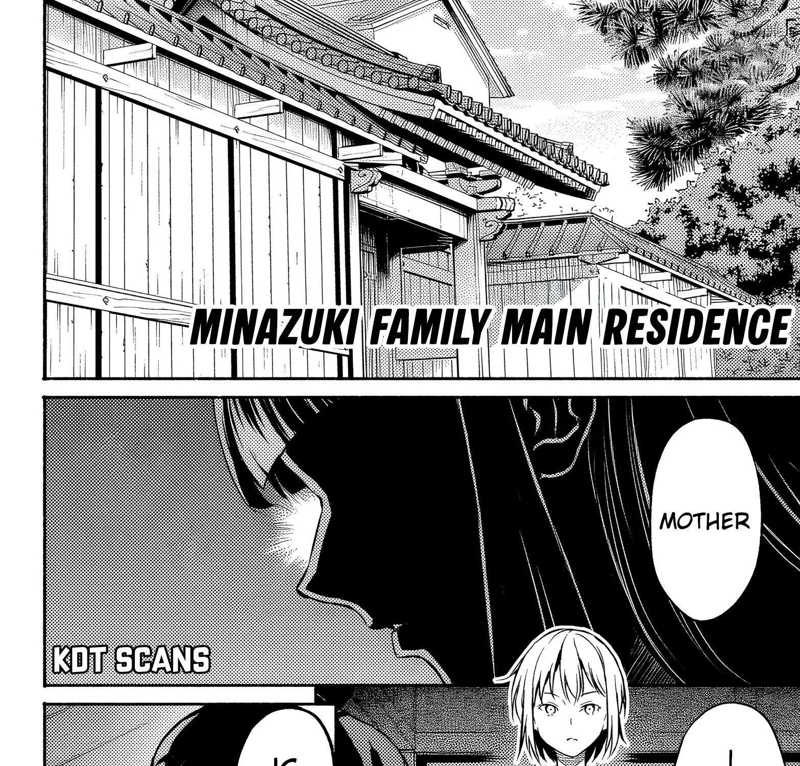 Returned from Another World, Earth Turned Out to Be Quite the Fantasy Too. Also, Losing Heroines, Stop Looking This Way Chapter 3 page 20 - 