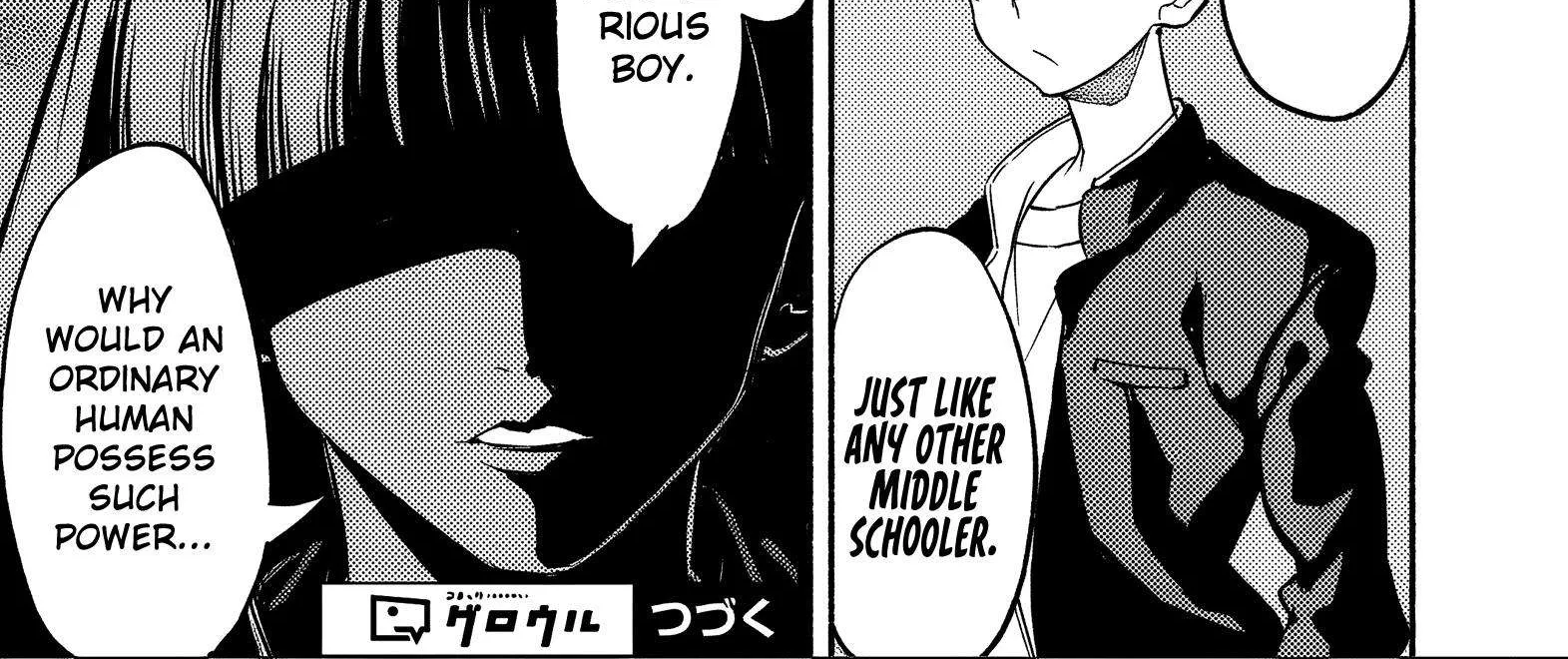 Returned from Another World, Earth Turned Out to Be Quite the Fantasy Too. Also, Losing Heroines, Stop Looking This Way Chapter 3 page 23 - 