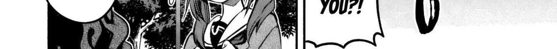 Returned from Another World, Earth Turned Out to Be Quite the Fantasy Too. Also, Losing Heroines, Stop Looking This Way Chapter 4 page 37 - 