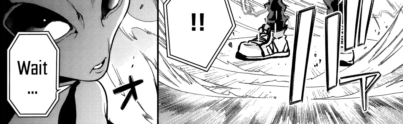 Returned from Another World, Earth Turned Out to Be Quite the Fantasy Too. Also, Losing Heroines, Stop Looking This Way Chapter 5 page 15 - 