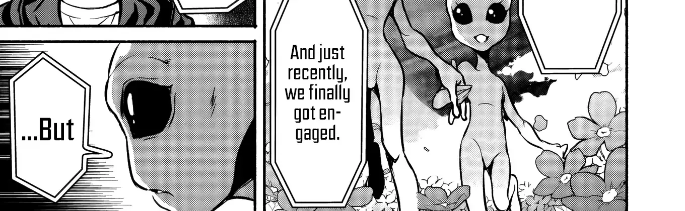 Returned from Another World, Earth Turned Out to Be Quite the Fantasy Too. Also, Losing Heroines, Stop Looking This Way Chapter 5 page 19 - 