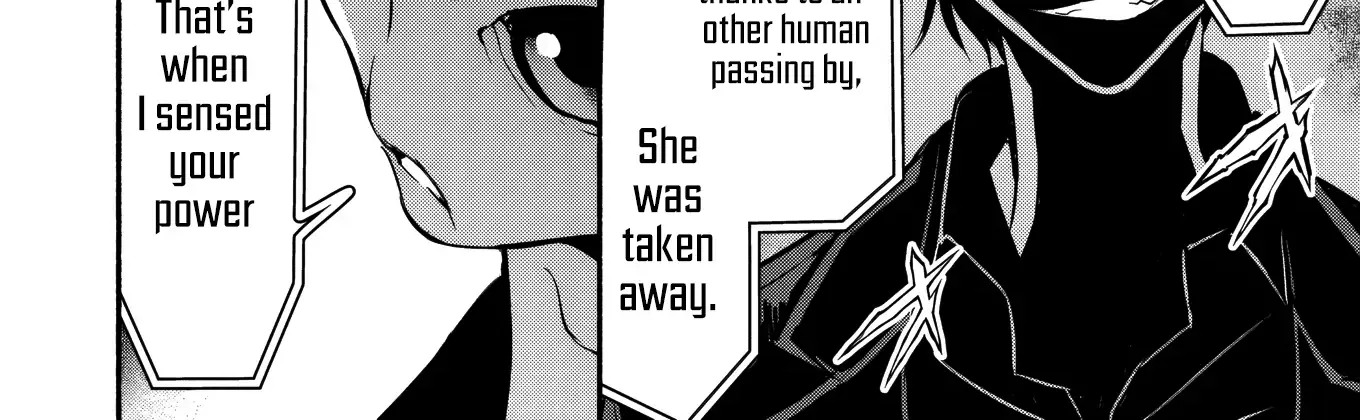 Returned from Another World, Earth Turned Out to Be Quite the Fantasy Too. Also, Losing Heroines, Stop Looking This Way Chapter 5 page 21 - 