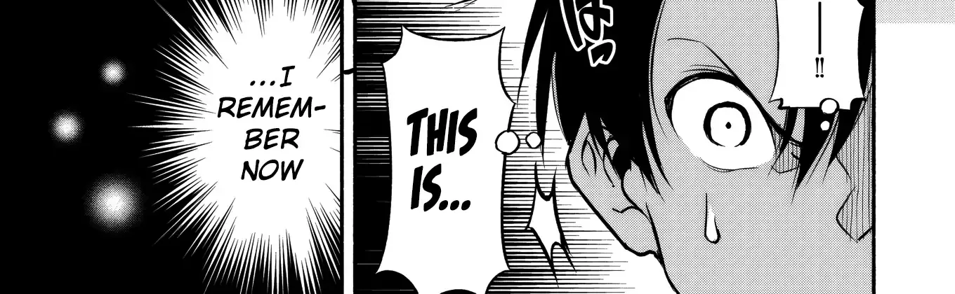 Returned from Another World, Earth Turned Out to Be Quite the Fantasy Too. Also, Losing Heroines, Stop Looking This Way Chapter 5 page 23 - 