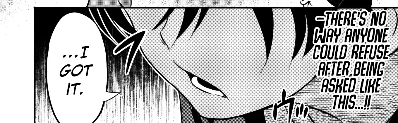 Returned from Another World, Earth Turned Out to Be Quite the Fantasy Too. Also, Losing Heroines, Stop Looking This Way Chapter 5 page 25 - 