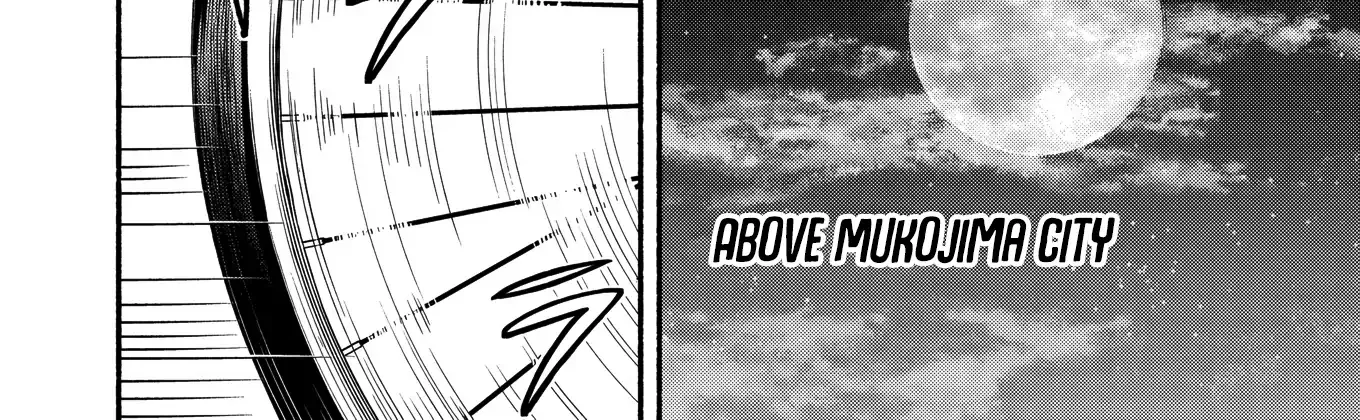 Returned from Another World, Earth Turned Out to Be Quite the Fantasy Too. Also, Losing Heroines, Stop Looking This Way Chapter 5 page 29 - 