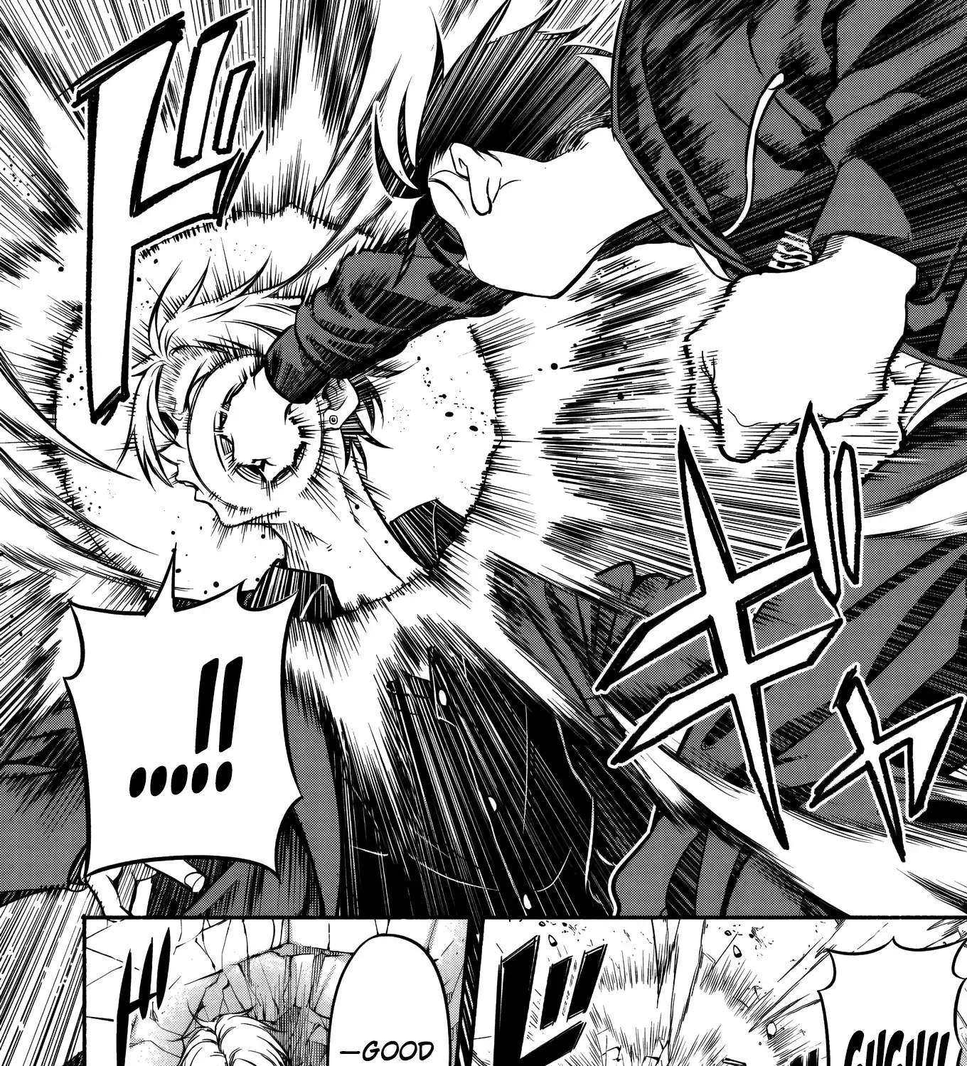 Returned from Another World, Earth Turned Out to Be Quite the Fantasy Too. Also, Losing Heroines, Stop Looking This Way Chapter 5 page 60 - 