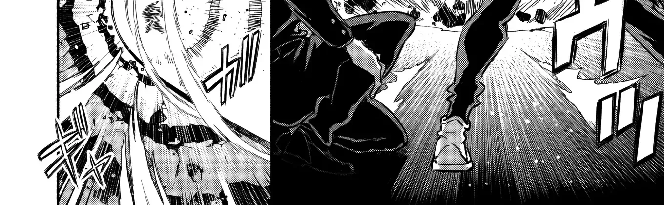 Returned from Another World, Earth Turned Out to Be Quite the Fantasy Too. Also, Losing Heroines, Stop Looking This Way Chapter 5 page 69 - 