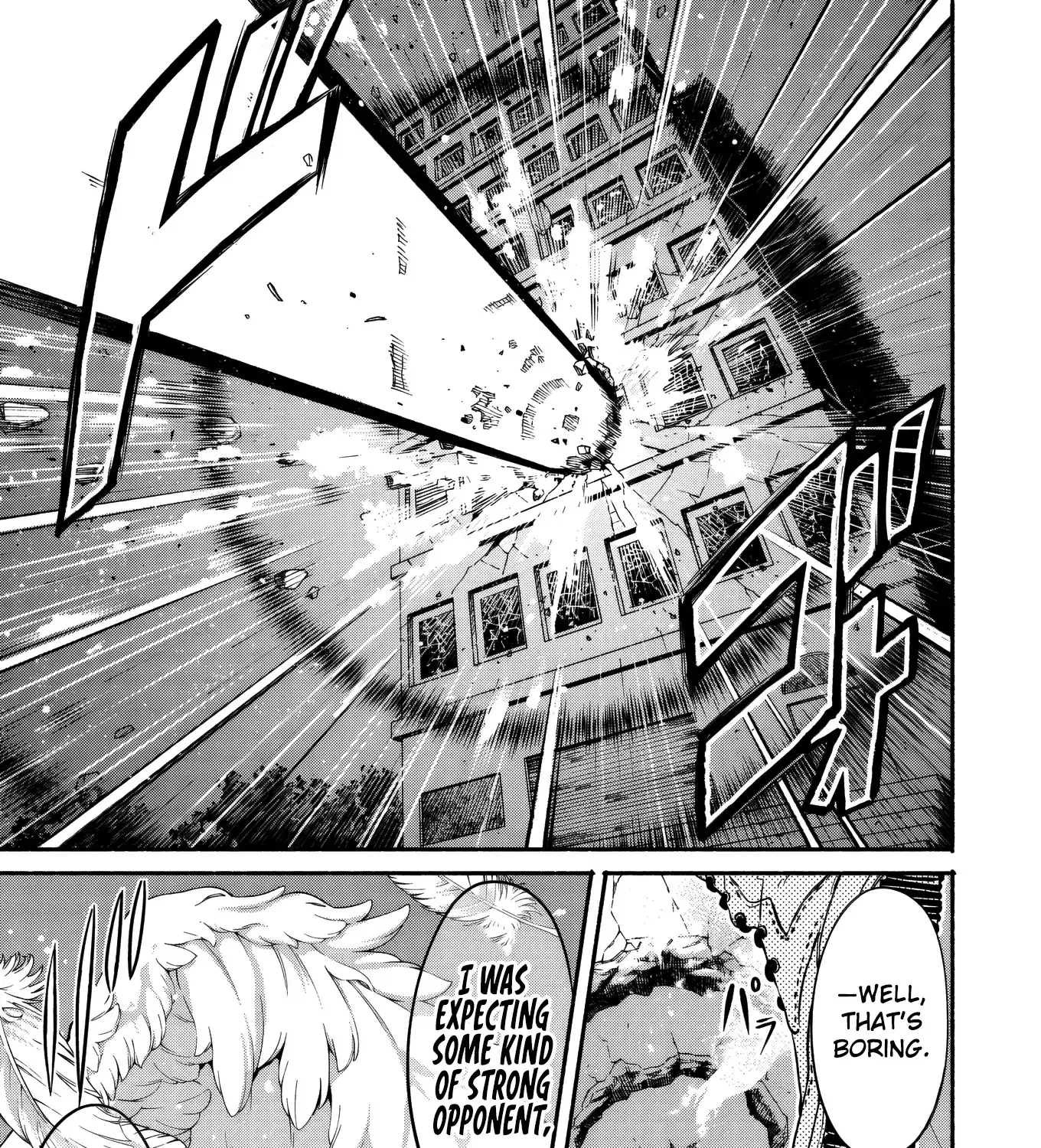 Returned from Another World, Earth Turned Out to Be Quite the Fantasy Too. Also, Losing Heroines, Stop Looking This Way Chapter 5 page 70 - 