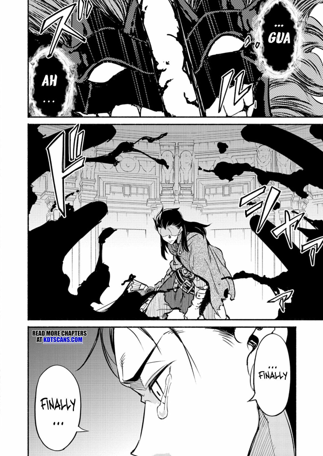 Returned from Another World, Earth Turned Out to Be Quite the Fantasy Too. Also, Losing Heroines, Stop Looking This Way Chapter 8 page 8 - 