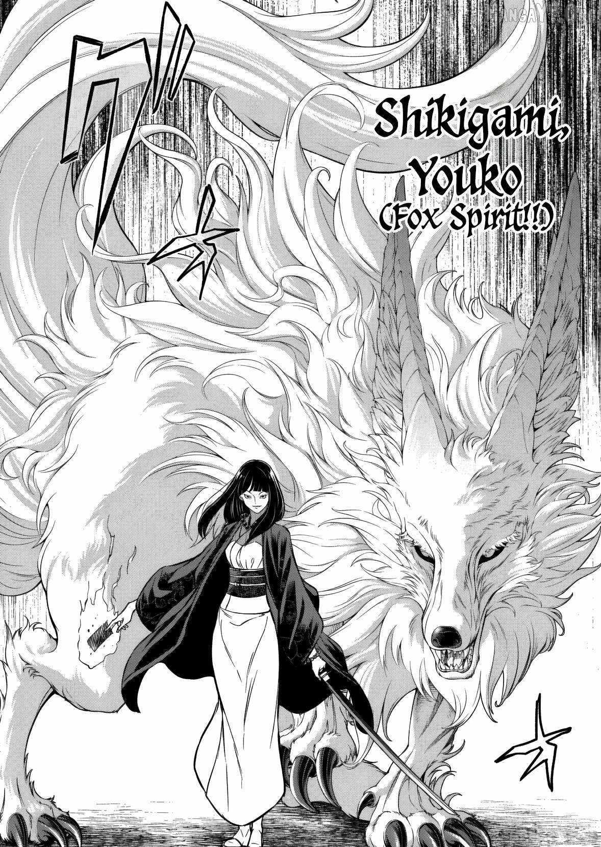 Returned from Another World, Earth Turned Out to Be Quite the Fantasy Too. Also, Losing Heroines, Stop Looking This Way Chapter 9 page 9 - 