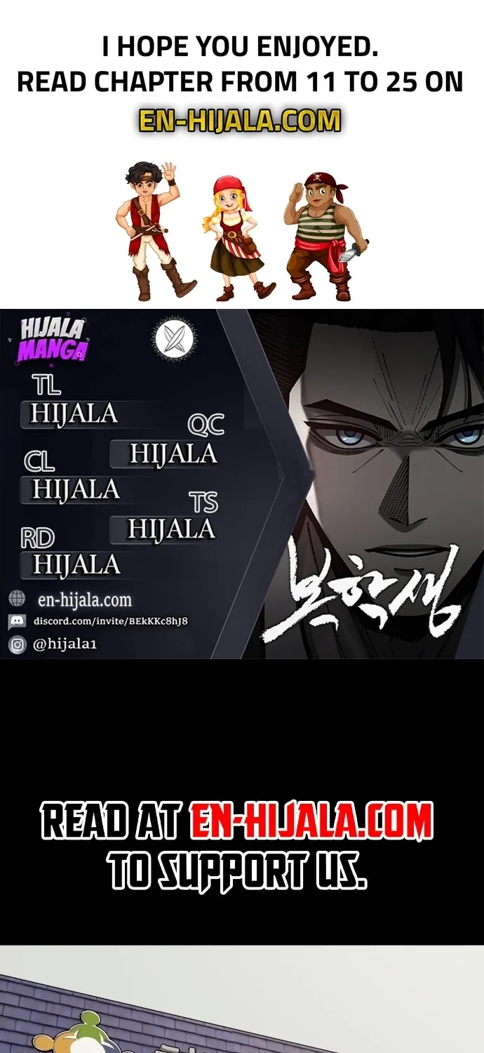 Returning Student Chapter 11 page 1 - 