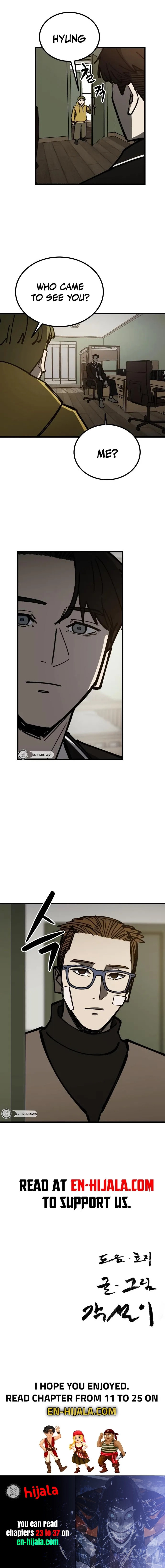 Returning Student Chapter 21 page 12 - 