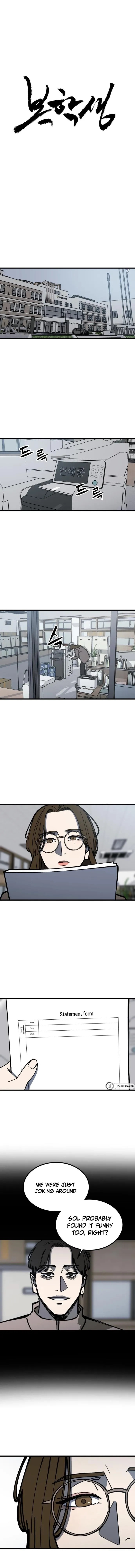 Returning Student Chapter 22 page 6 - 