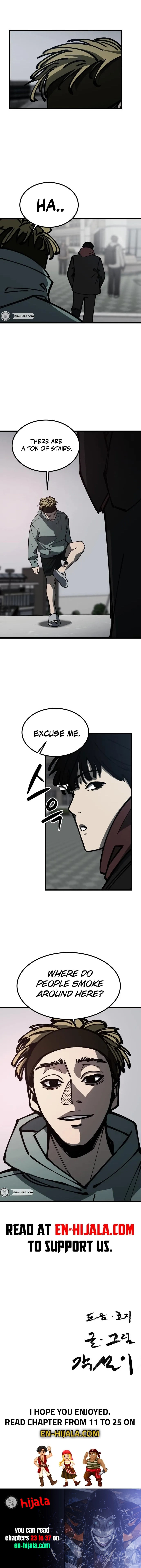 Returning Student Chapter 23 page 12 - 