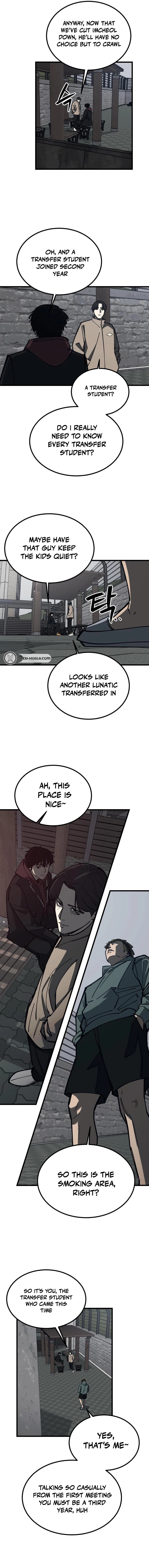 Returning Student Chapter 24 page 12 - 