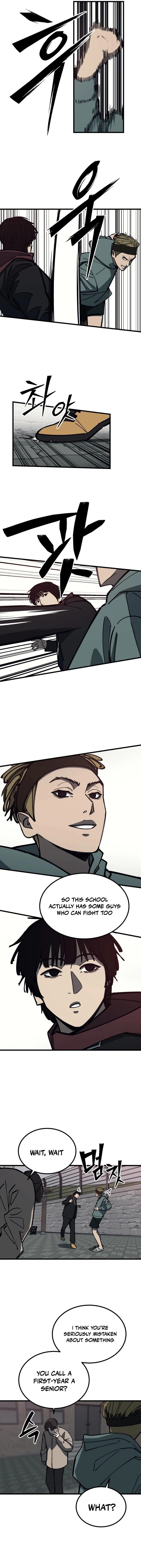 Returning Student Chapter 25 page 5 - 