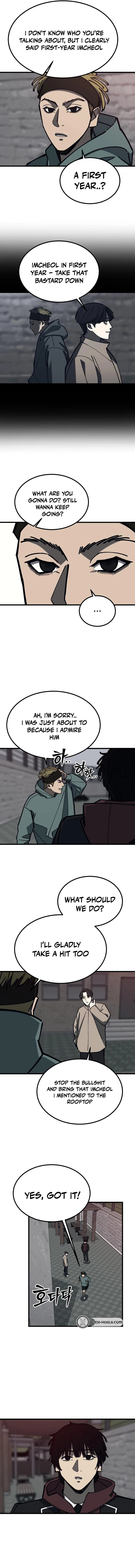 Returning Student Chapter 25 page 6 - 
