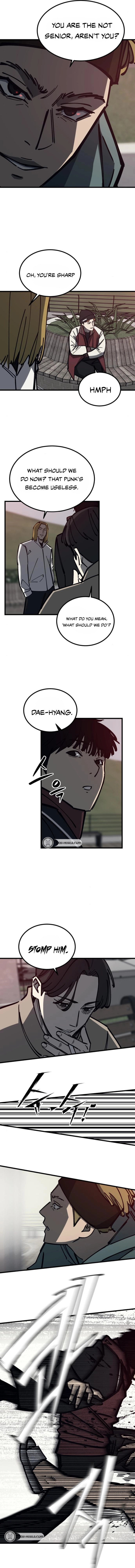 Returning Student Chapter 26 page 11 - 