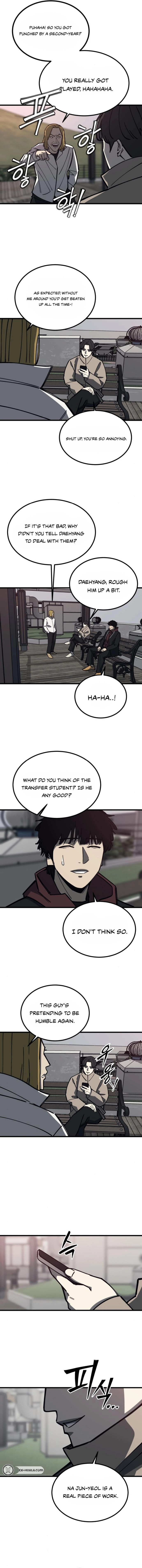 Returning Student Chapter 26 page 7 - 
