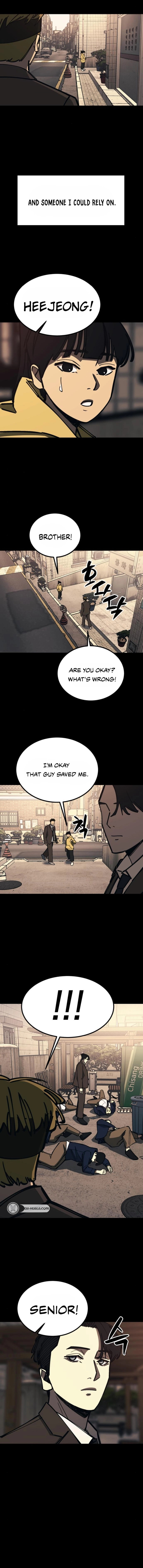 Returning Student Chapter 27 page 12 - 