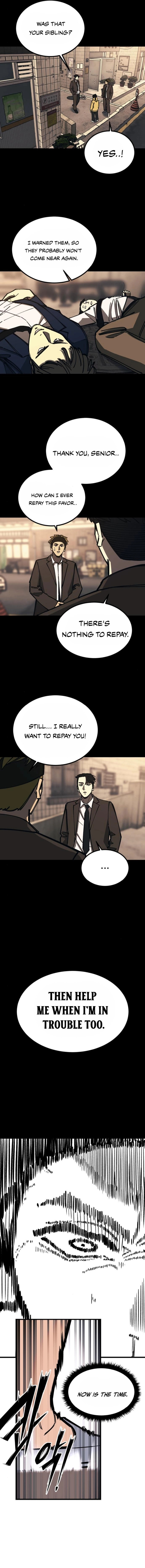 Returning Student Chapter 27 page 13 - 