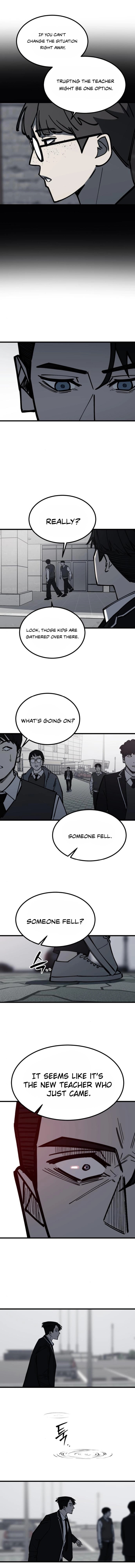 Returning Student Chapter 28 page 16 - 