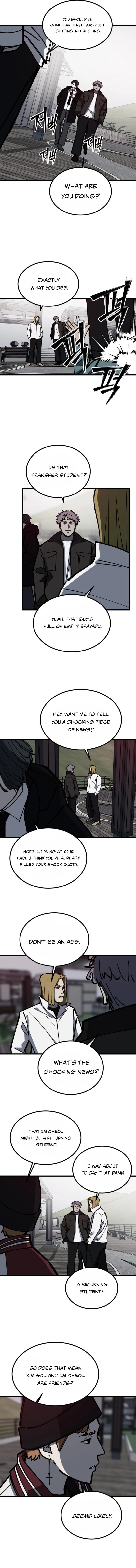 Returning Student Chapter 28 page 9 - 