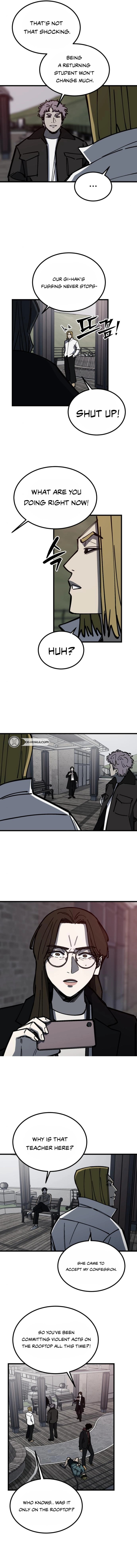 Returning Student Chapter 28 page 10 - 