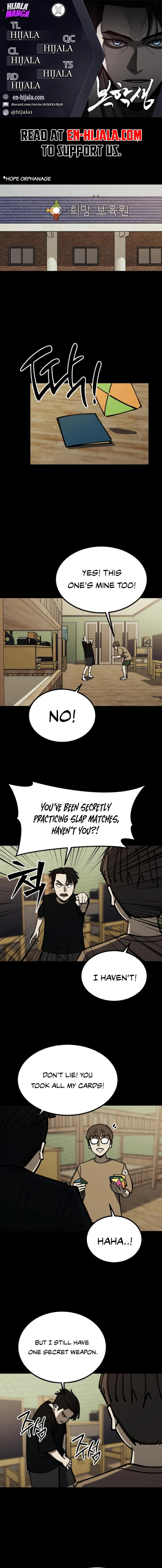 Returning Student Chapter 29 page 1 - 