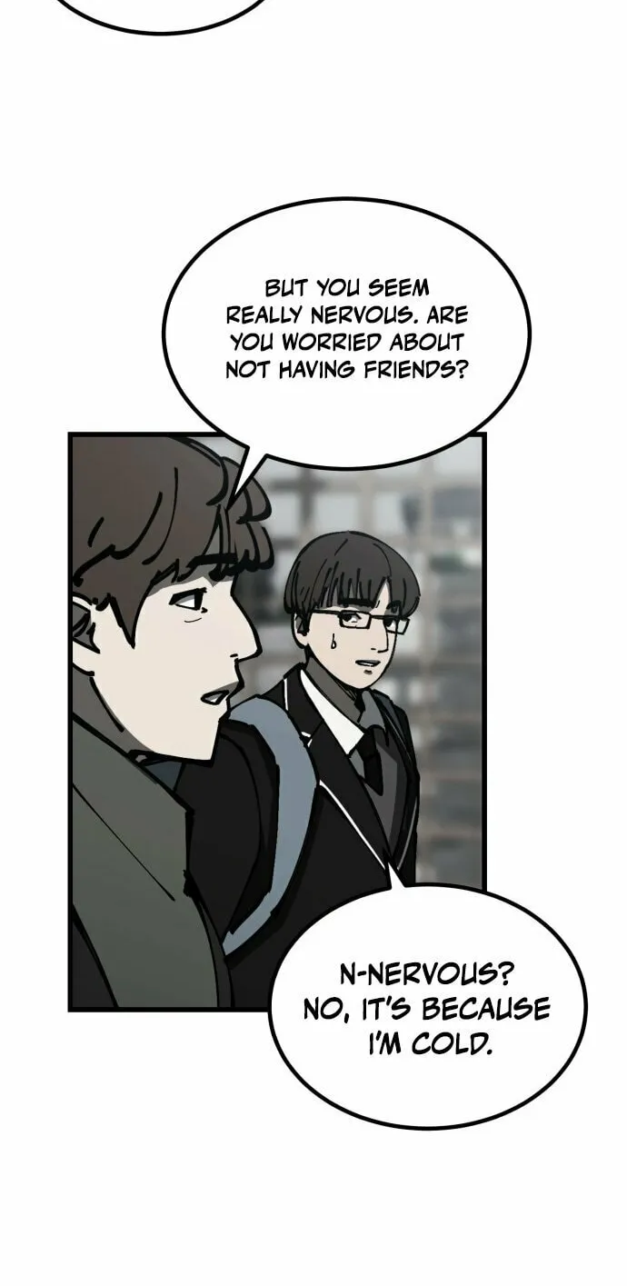 Returning Student Chapter 3 page 98 - 