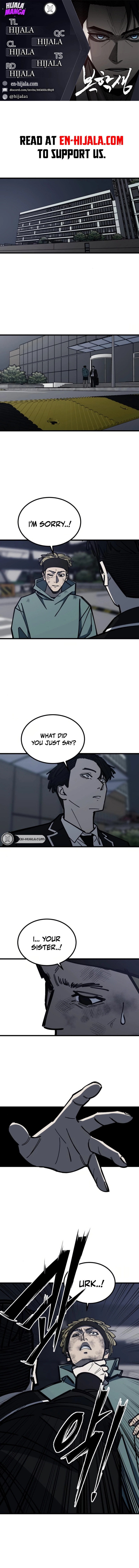 Returning Student Chapter 30 page 1 - 