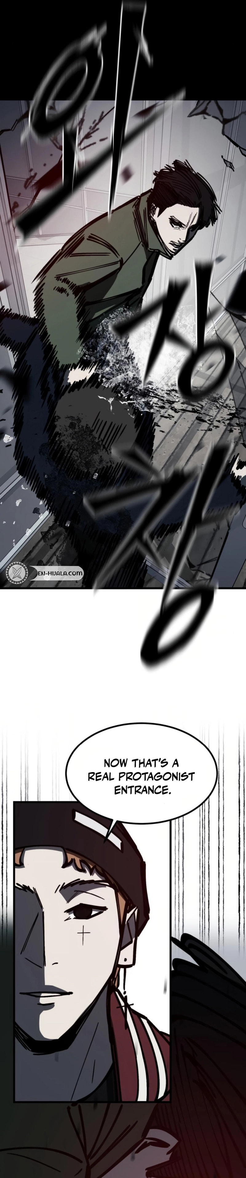 Returning Student Chapter 30 page 11 - 