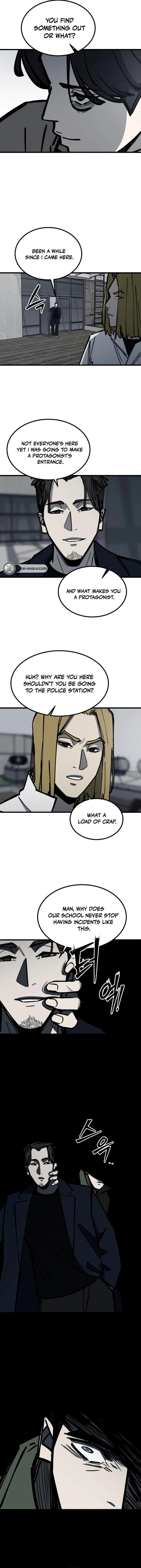 Returning Student Chapter 30 page 10 - 