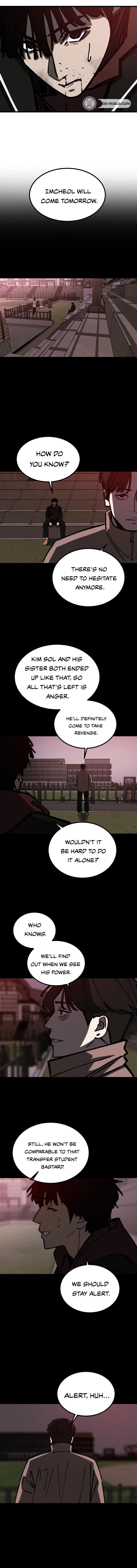 Returning Student Chapter 32 page 11 - 