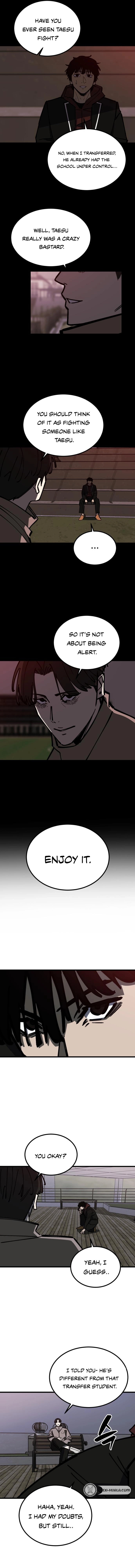 Returning Student Chapter 32 page 12 - 