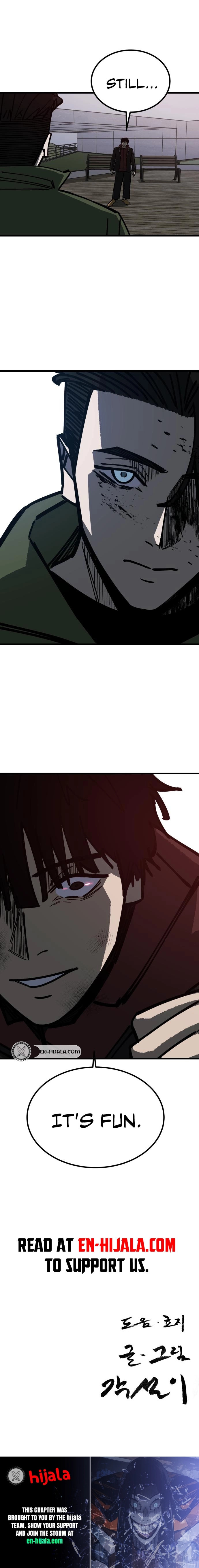 Returning Student Chapter 32 page 13 - 