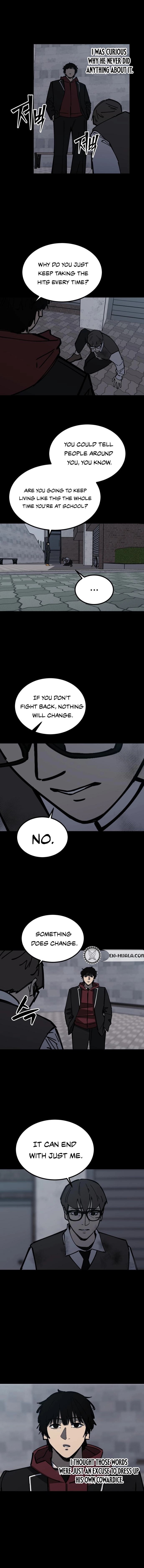 Returning Student Chapter 33 page 6 - 
