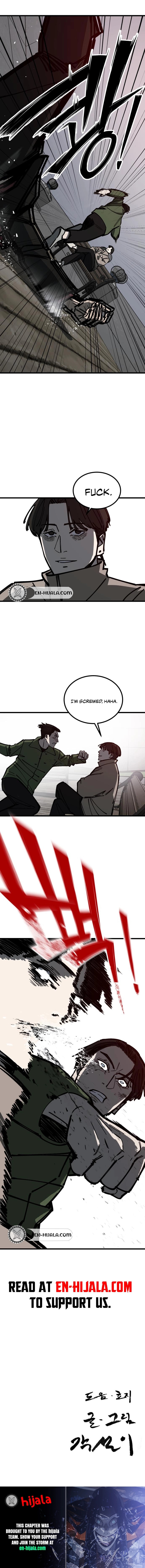 Returning Student Chapter 33 page 10 - 